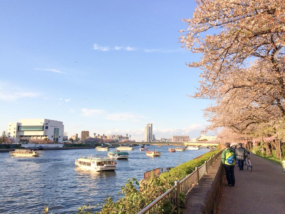 Not an attraction, but can be your most memorable experience in a trip to Asakusa